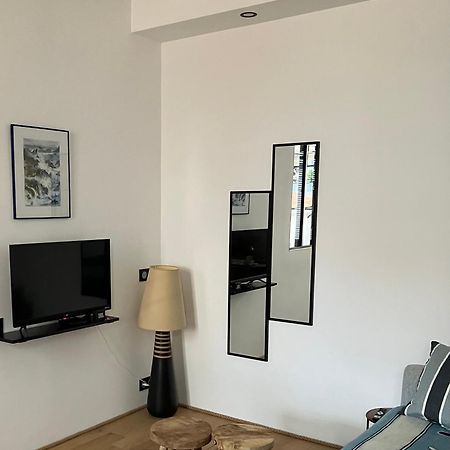 Charmant Appartement Cosy Saint-Raphaël 외부 사진