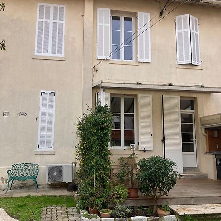 Charmant Appartement Cosy Saint-Raphaël 외부 사진