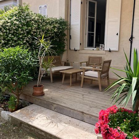 Charmant Appartement Cosy Saint-Raphaël 외부 사진