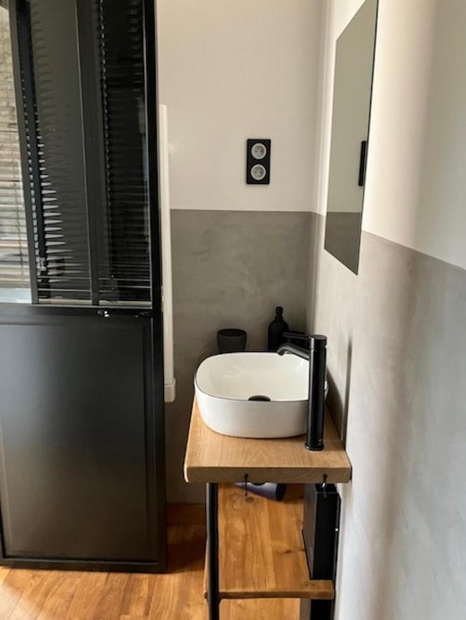 Charmant Appartement Cosy Saint-Raphaël 외부 사진