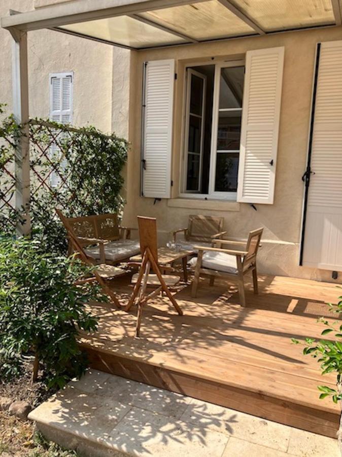 Charmant Appartement Cosy Saint-Raphaël 외부 사진