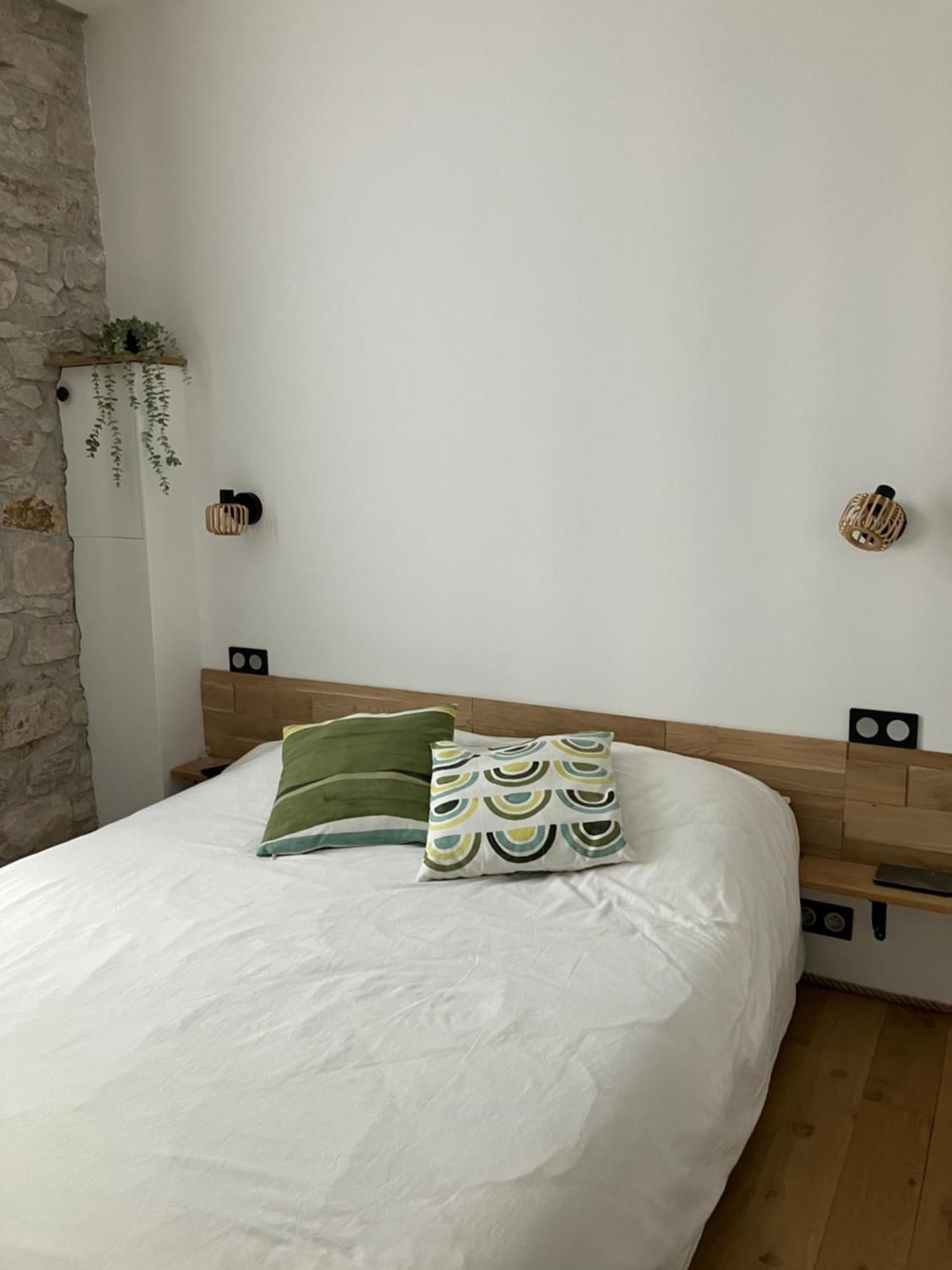 Charmant Appartement Cosy Saint-Raphaël 외부 사진