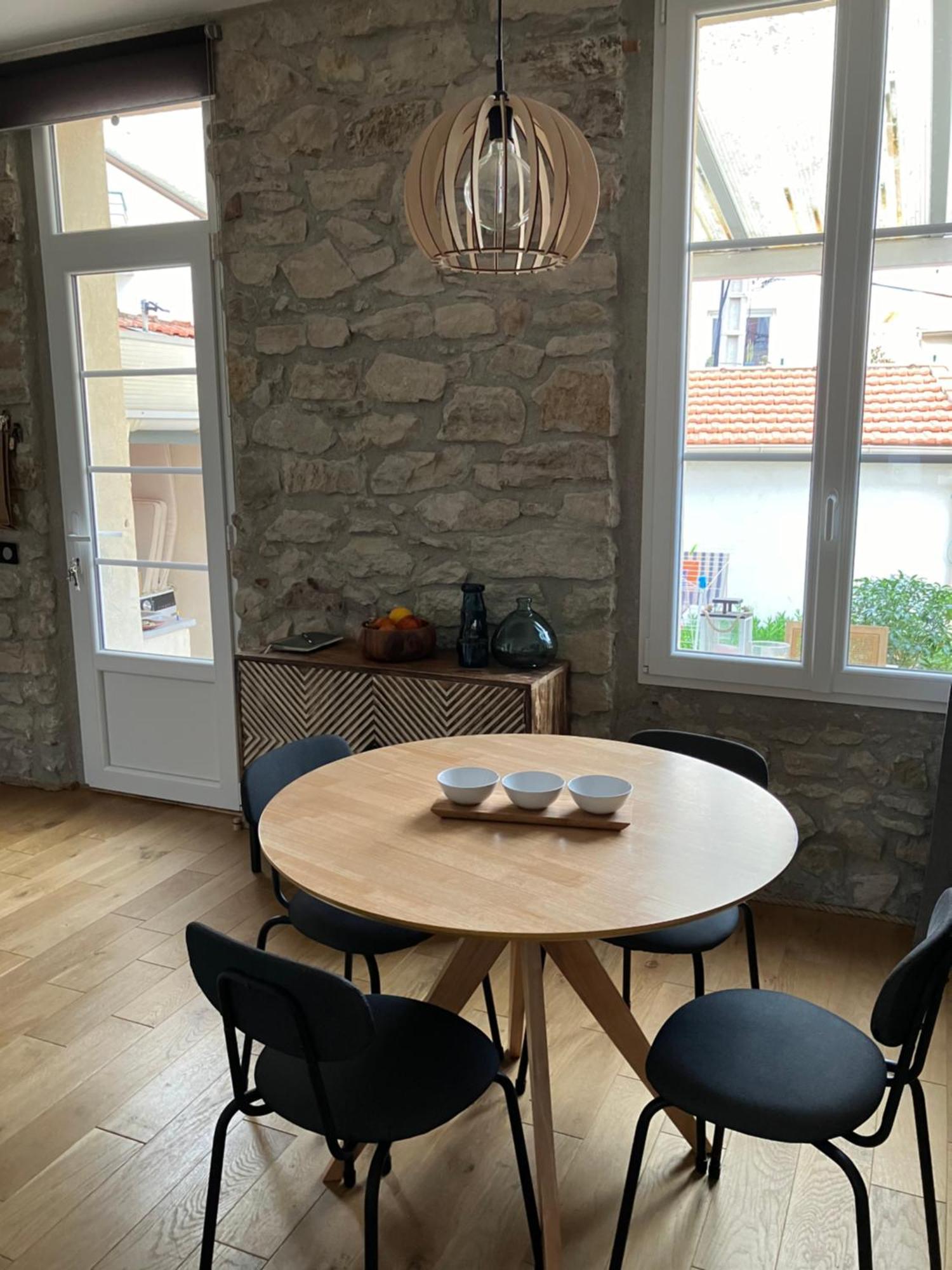 Charmant Appartement Cosy Saint-Raphaël 외부 사진
