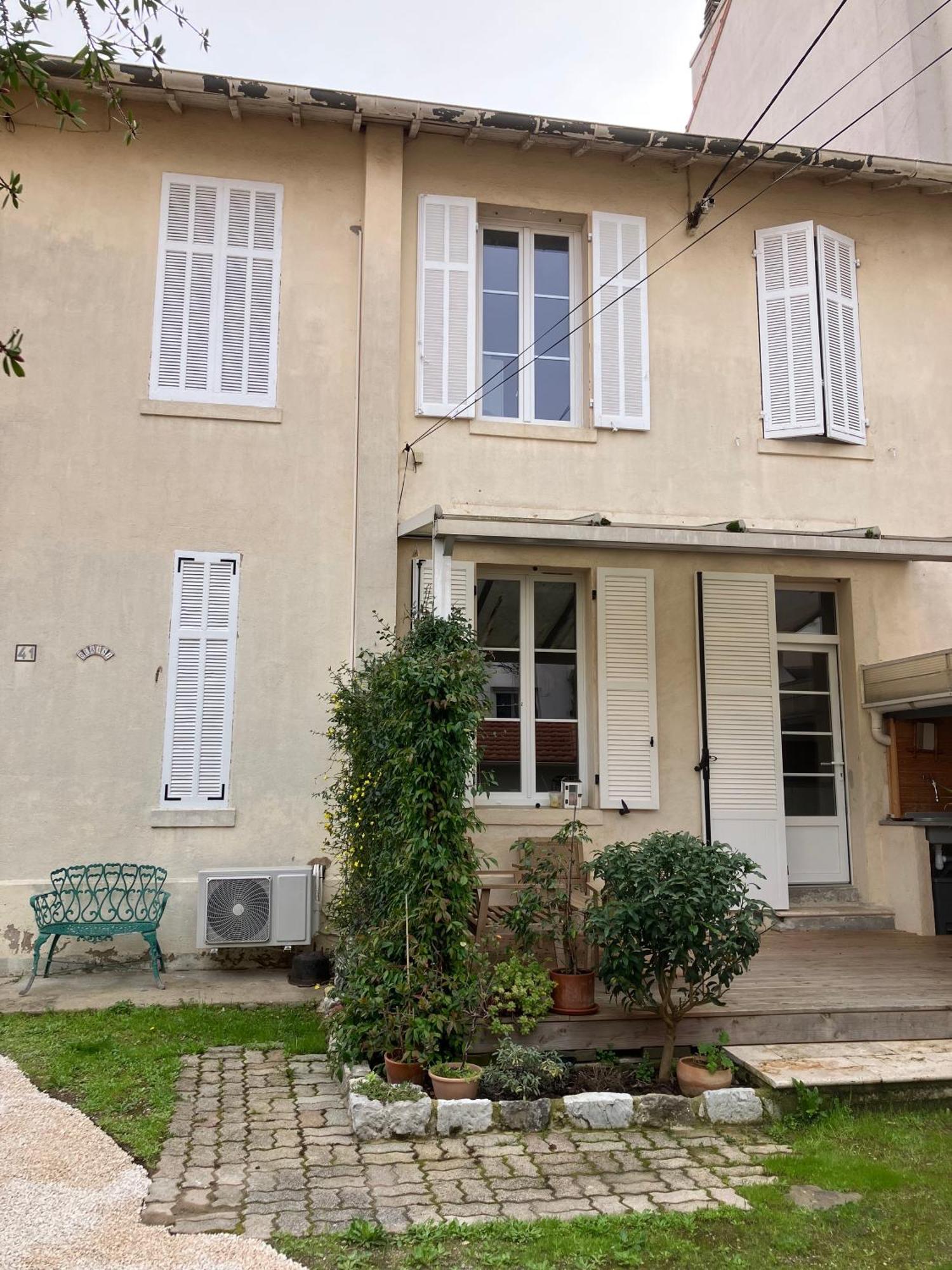 Charmant Appartement Cosy Saint-Raphaël 외부 사진